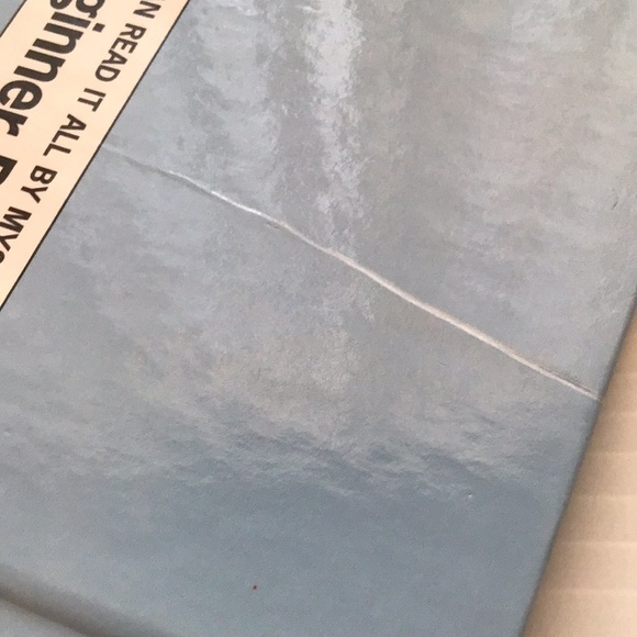 Vintage kids book Richard Scarry The Best Mistake Ever! and other stories 1984 - Picture 3 of 5